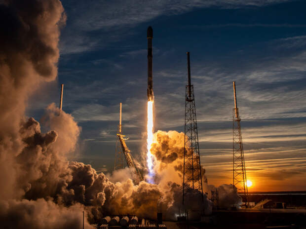Убить Starlink Маска: раскрыта странная история русских спутников, в которую вмешалось ЦРУ