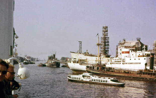 Ленинград 1961 го года Leningrad1961 02 Ленинград 1961 го года