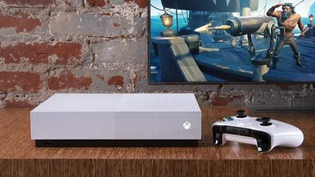 Microsoft превратит телевизоры в Xbox