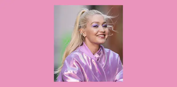 Кремовый блонд, как у Джиджи Хадид и Ани Тейлор-Джой: кому подойдет и как перейти на светлую сторону без вреда для волос