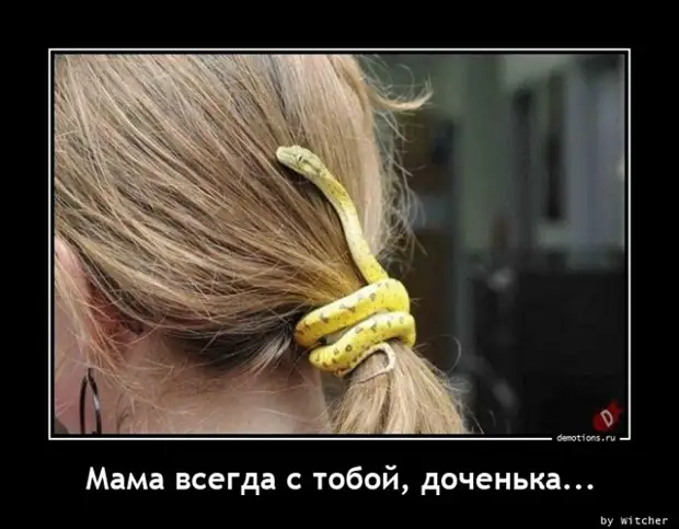 Прикольные демотиваторы для всех