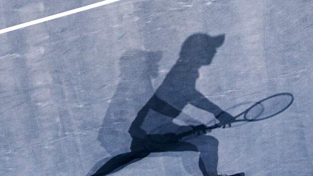 Чешская теннисистка Мартинцова вышла в финал турнира в Праге 