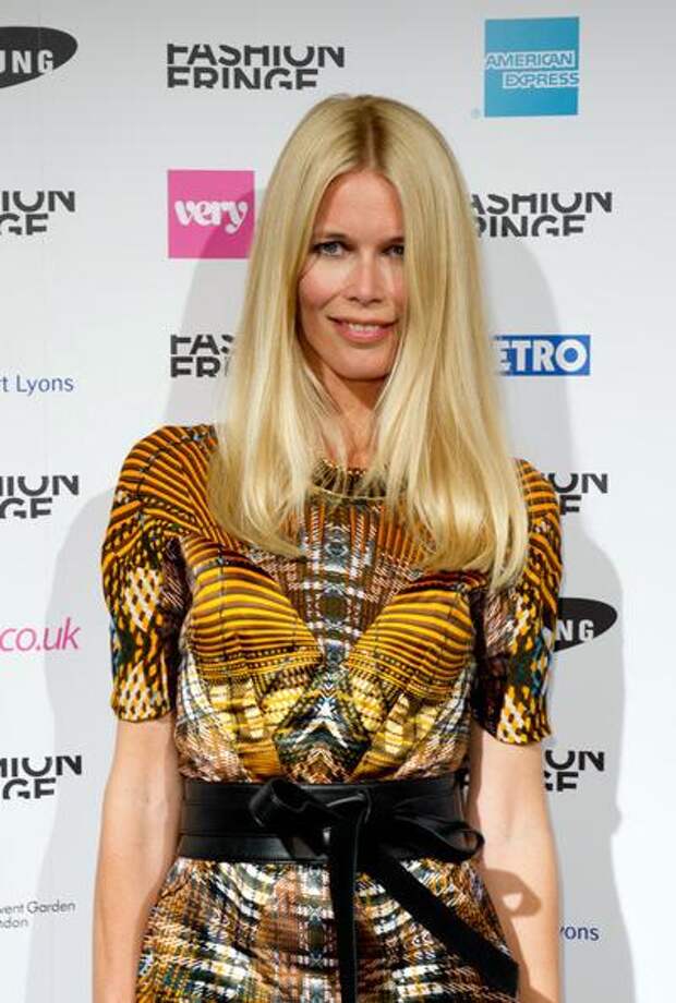7. Клаудия Шиффер (Claudia Schiffer), 41 год, супермодель, актриса и посол доброй воли ЮНИСЕФ Рост: 180 см Параметры: 95-62-92 Заработано за год: €35 млн. 7. Клаудия Шиффер (Claudia Schiffer), 41 год, супермодель, актриса и посол доброй воли ЮНИСЕФ Рост: 180 см Параметры: 95-62-92 Заработано за год: €35 млн.