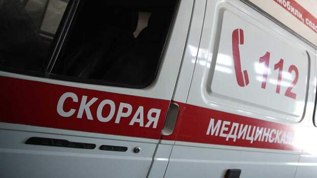 Школьница погибла в ДТП с мопедом и грузовиком под Саратовом