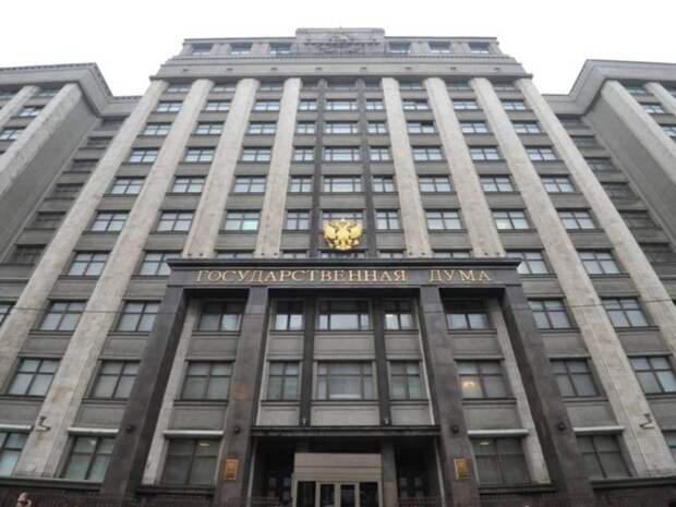 В Госдуме одобрили крупные штрафы за нарушения «закона Димы Яковлева»