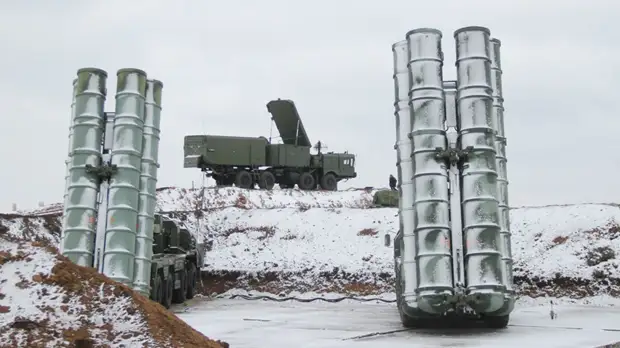 В Турции прокомментировали данные о передаче США С-400 для изучения