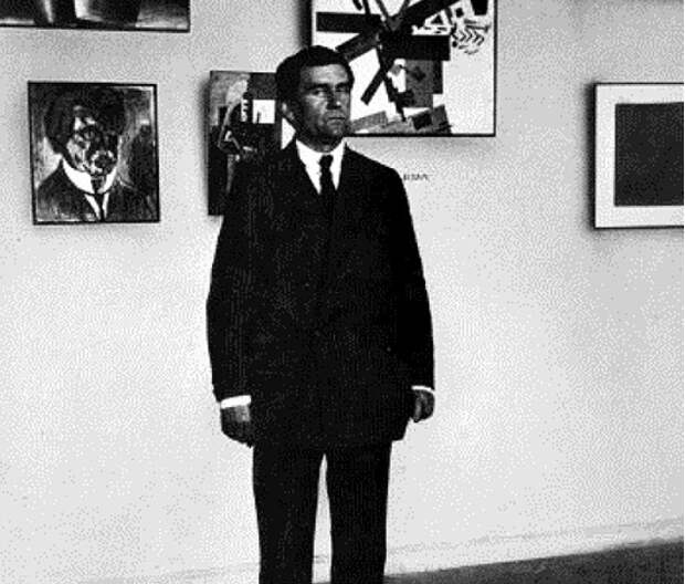Black Square Malevich 2