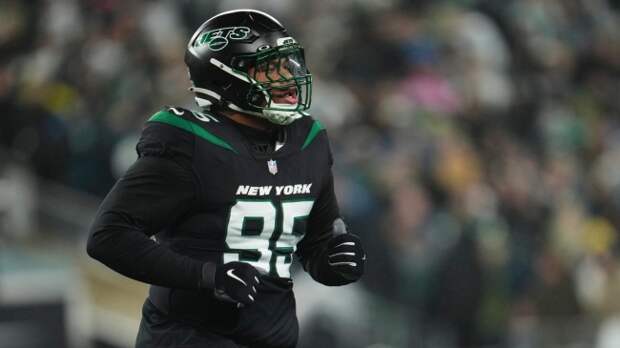 NFL star Quinnen WIlliams