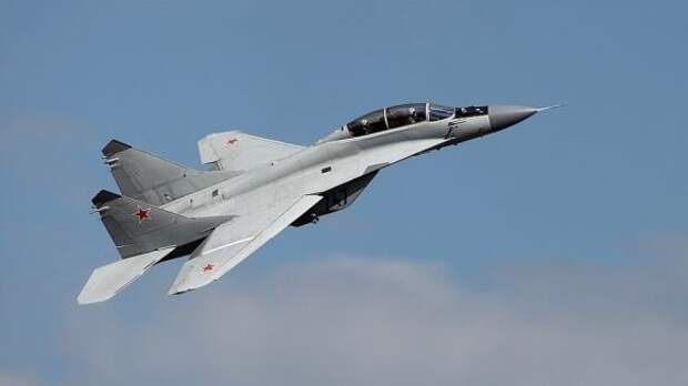 Индийское правительство планирует закупить у России 21 истребитель МиГ-29