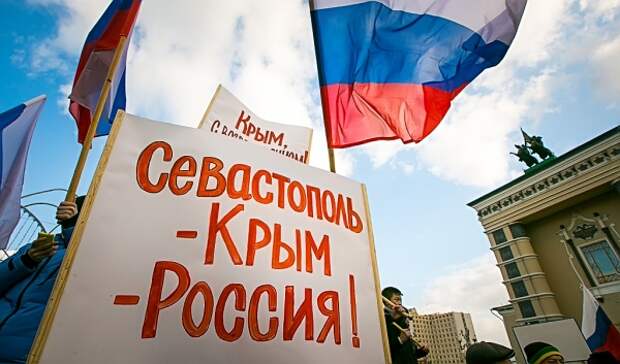 Корейба закатил истерику на российском ТВ: «Вы обязаны вернуть Крым Украине!» Корейба закатил истерику на российском ТВ: «Вы обязаны вернуть Крым Украине!»