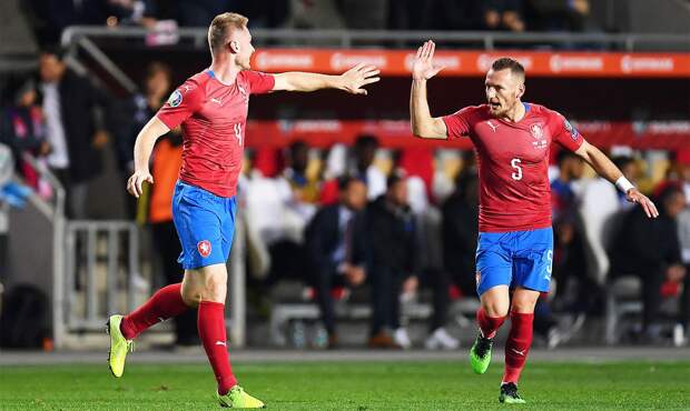 Чехия — Ирландия. Квалификация ЧМ-2026. Стыковой матч. Прямая трансляция: смотреть онлайн