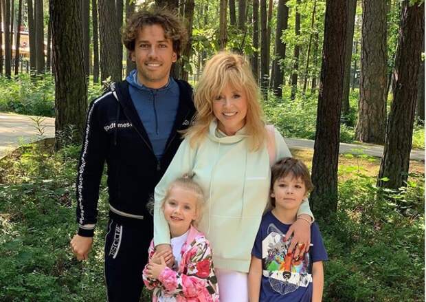 Галкин высказался об отмене своих концертов после слов о цензуре