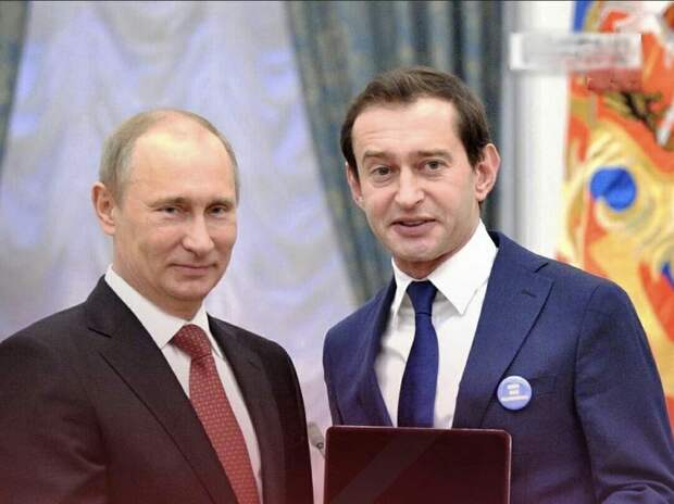 Подписчики президента прокомментировали назначение Хабенского на пост худрука МХТ имени Чехова