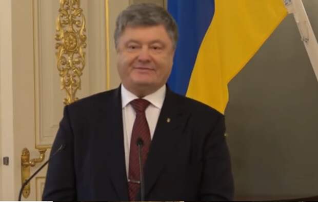 Порошенко не может поверить в «предательство Трампа» (ВИДЕО) | Продолжение проекта «Русская Весна»