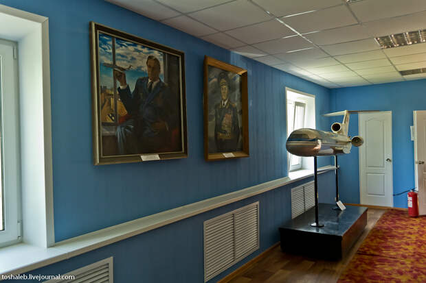 Aviation Museum-5