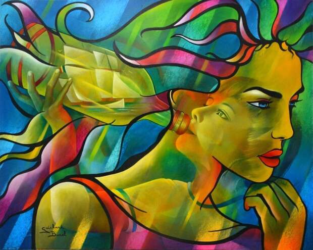 Jeannette Guichard-Bunel