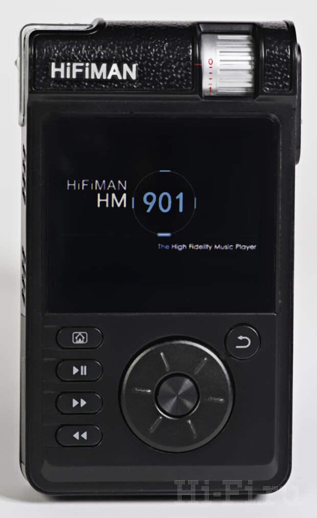 Hifiman HM-901