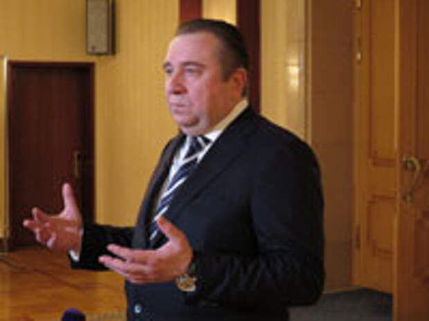 Алексей Рахманов: Успешный руководитель должен быть талантлив во многих областях