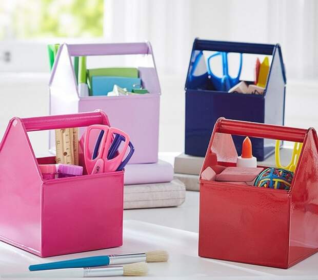 Pottery Barn Kids Pottery Barn Kids