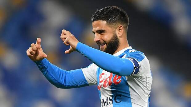 Агент: «Инсинье готов рассматривать предложения из России, но только от топ-клубов»