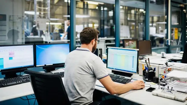 В Минтруде рассказали о новом сервисе на портале «Работа в России»