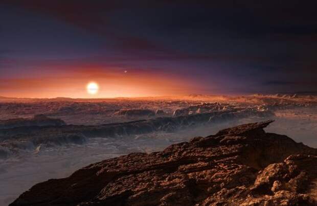 Астрономы обнаружили самую близкую к Земле экзопланету, находящуюся в пригодной для жизни зоне