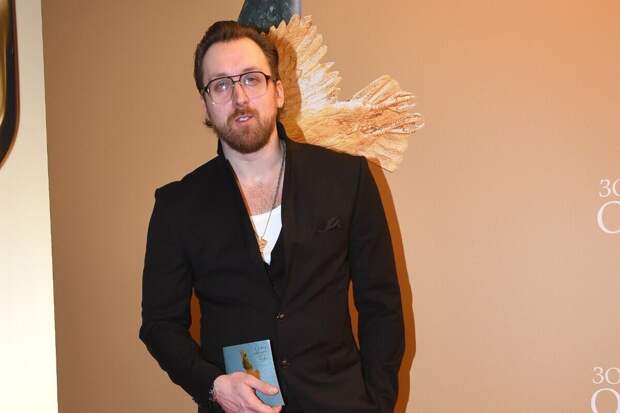 Звезда «Молодежки» Данила Якушев: как юная любовь изменила его взгляды на семью