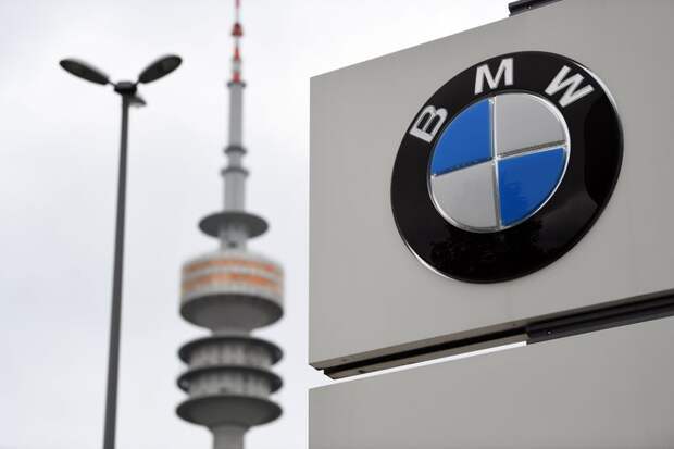 BMW вернулась к прибыли во 2 кв, существенно превзойдя прогноз