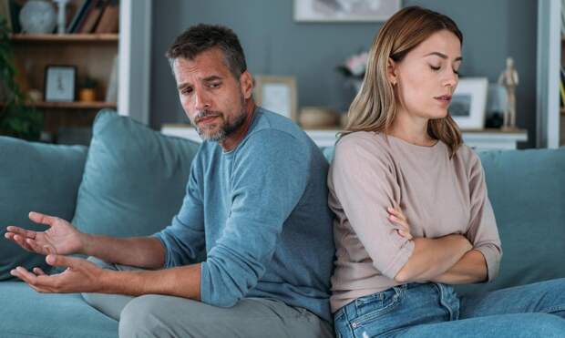 Об этом не говорят и не спрашивают: как понять, что у вас опасные толиаморные отношения