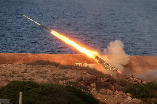 Baijiahao: США расплачиваются провалом в Иране за насмешки над Россией