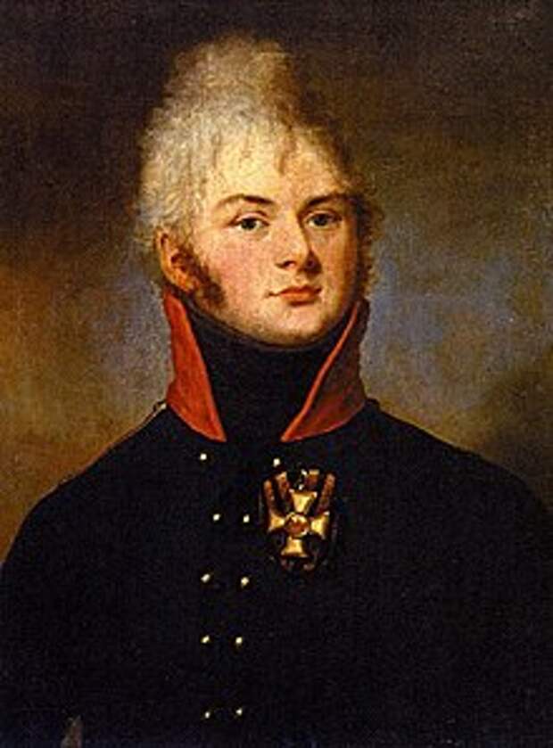 Подлинная жизнь Пиковой Дамы