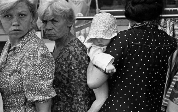 Фото группы ТРИВА - реальность жизни в СССР | Канал Совести ...