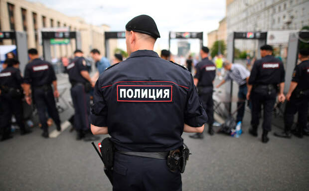 В МВД выпустили инструкцию для сотрудников, когда наказывать за 