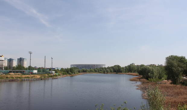 Три взрывные новости понедельника, которые точно удивят нижегородцев