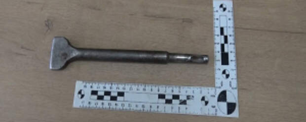 В подмосковном Солнечногорске участковый задержал молодого человека, пытавшегося скрыться после совершения кражи