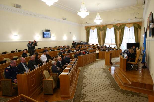 ЛУКОЙЛ продолжает проекты по сохранению каспийского тюленя