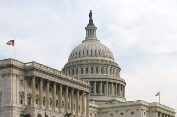 Пакет проектов о помощи Украине прошел процедурное голосование в Сенате США