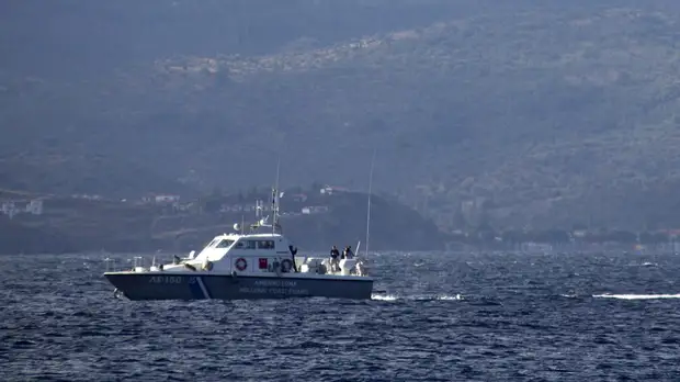 Число погибших при крушении судна у берегов Турции возросло до четырёх