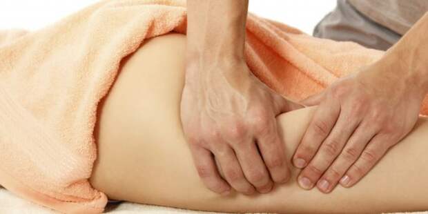 Как делать эротический массаж: Замес