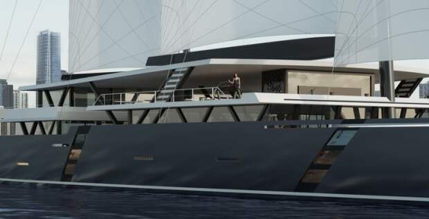 SV223-Carbon-Fiber-Catamaran-Concept-by-Sea-Voyager 5