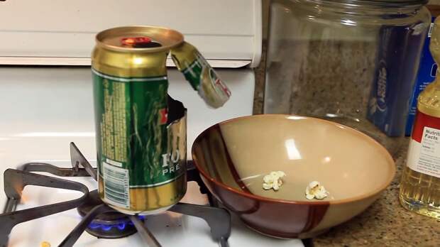 Картинки по запросу que se puede hacer con latas de cerveza