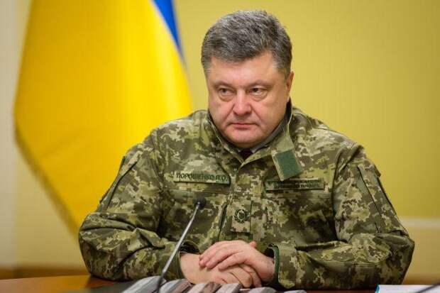 Киеву пообещали бессрочные беспорядки