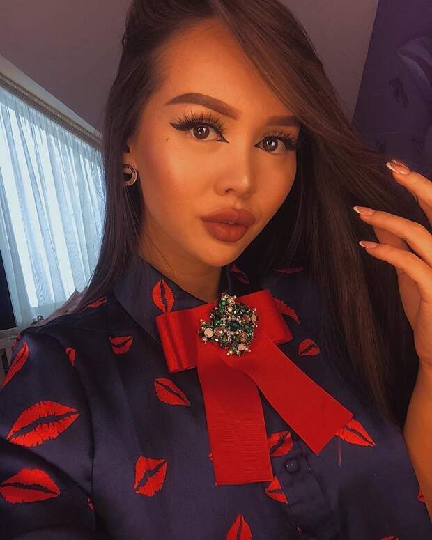 Instagram «казахстанской Барби» возмутил поборников нравственности Instagram, Динара Рахимбаева, барби, в мире, люди, модель, фигура