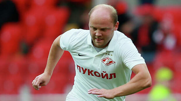 Бояринцев возглавил 