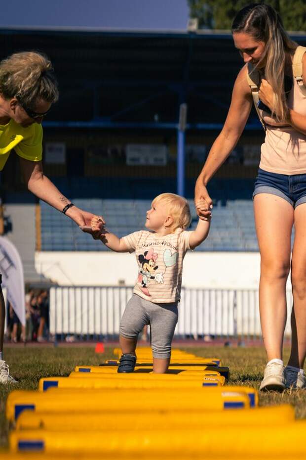 Отец чемпиона Петра Гуменника призывает родителей поддерживать увлечения детей