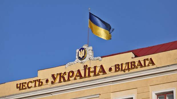 Украинская оппозиция раскритиковала законопроект о наказании за переговоры с РФ Украинская оппозиция раскритиковала законопроект о наказании за переговоры с РФ