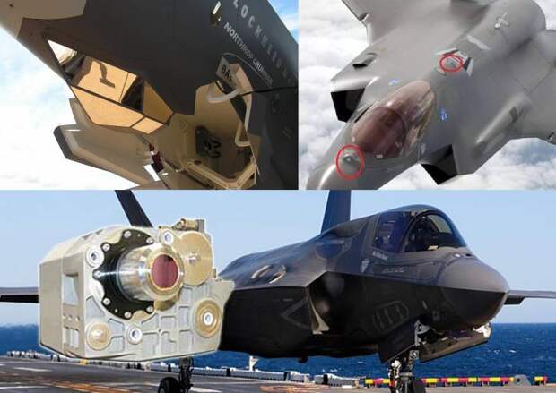 Ракеты воздух-воздух: вынужденная эволюция