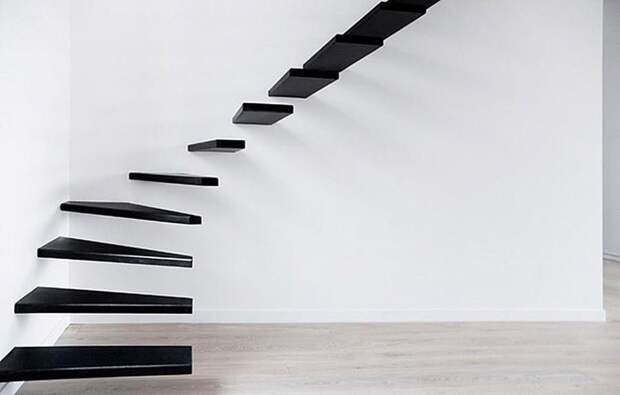 creativestairs17 Дизайнерские лестницы, которые дарят эстетический восторг