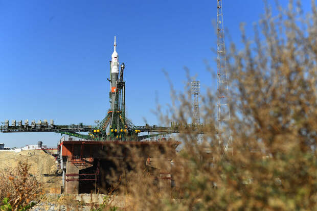 SANSA: ЮАР стремится развивать космическую отрасль при содействии России