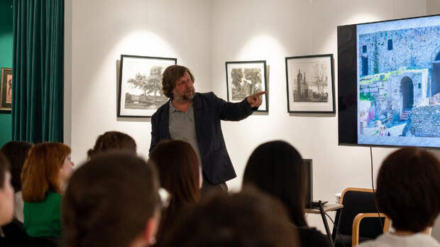 Арестованный в Польше археолог Бутягин сообщил, что не может полноценно работать